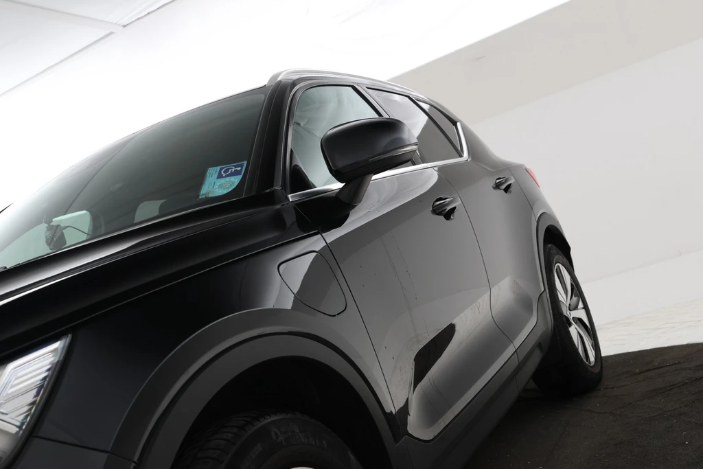 Volvo XC40 – foto 2