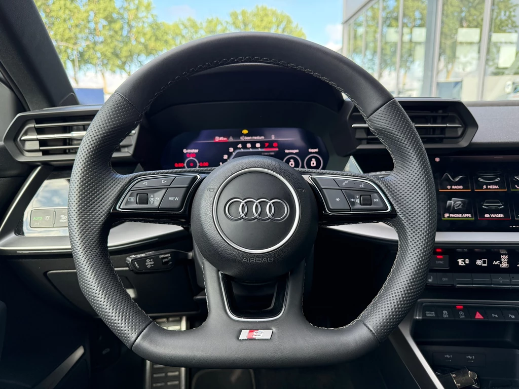 Audi A3 – foto 13
