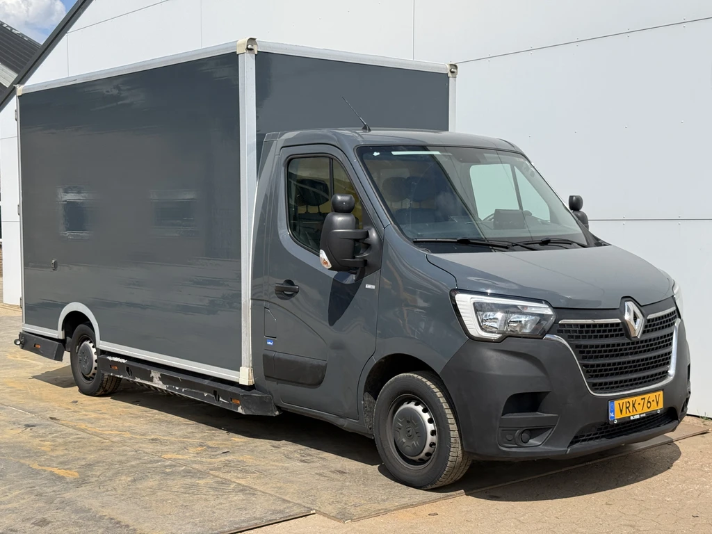Renault Master – foto 4
