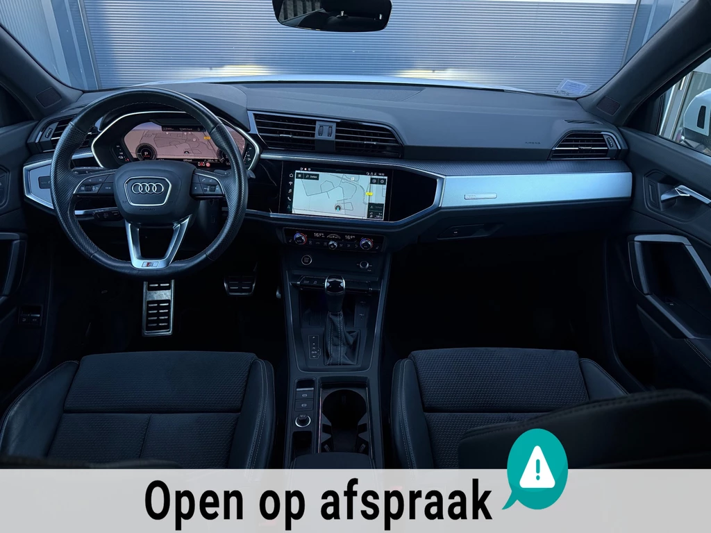 Audi Q3 – foto 6