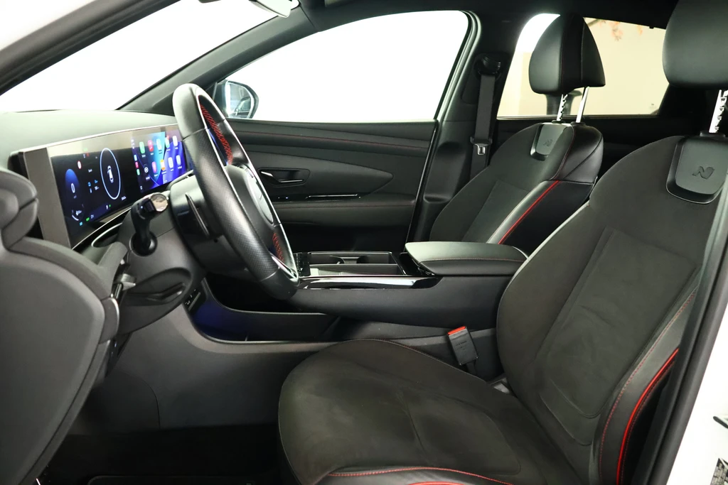 Hyundai Tucson – foto 10