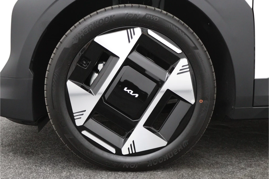 Kia EV3 – foto 16