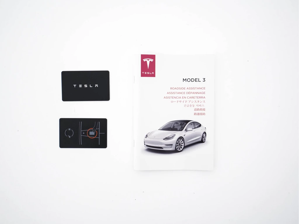Tesla Model 3 – foto 33
