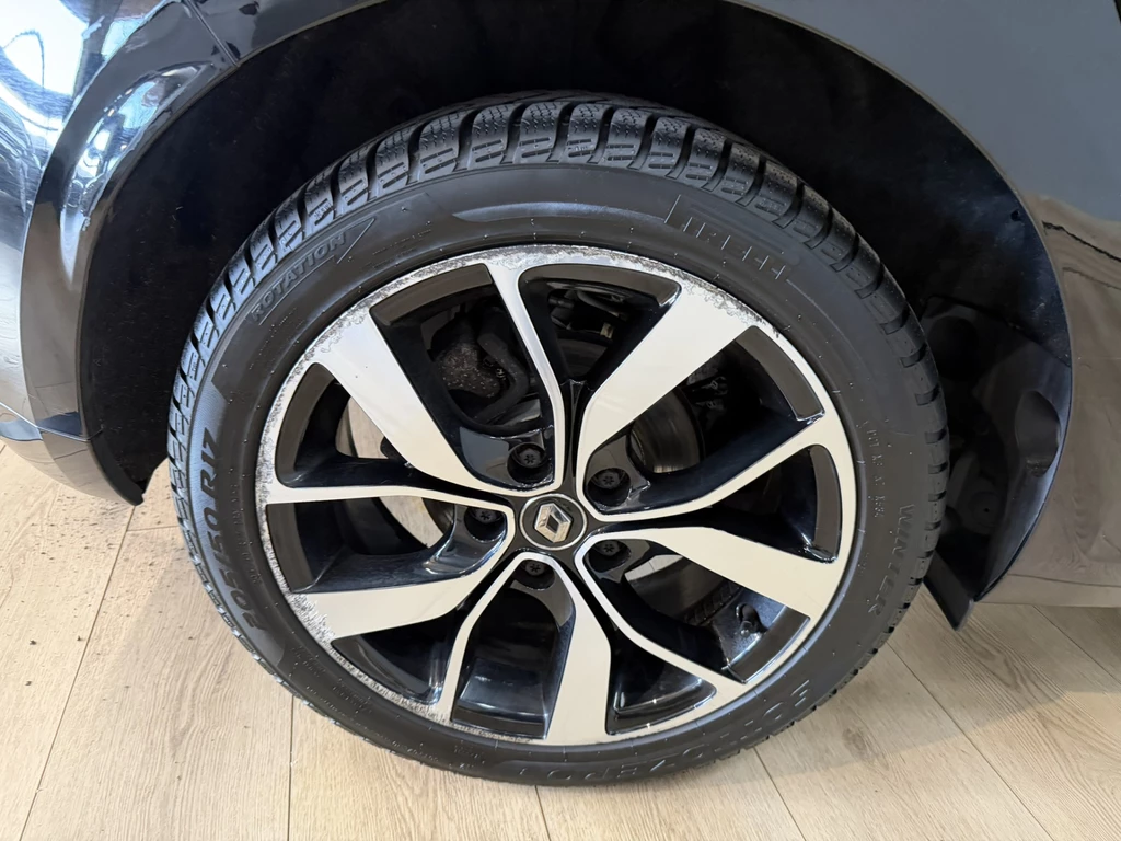 Renault Mégane – foto 36