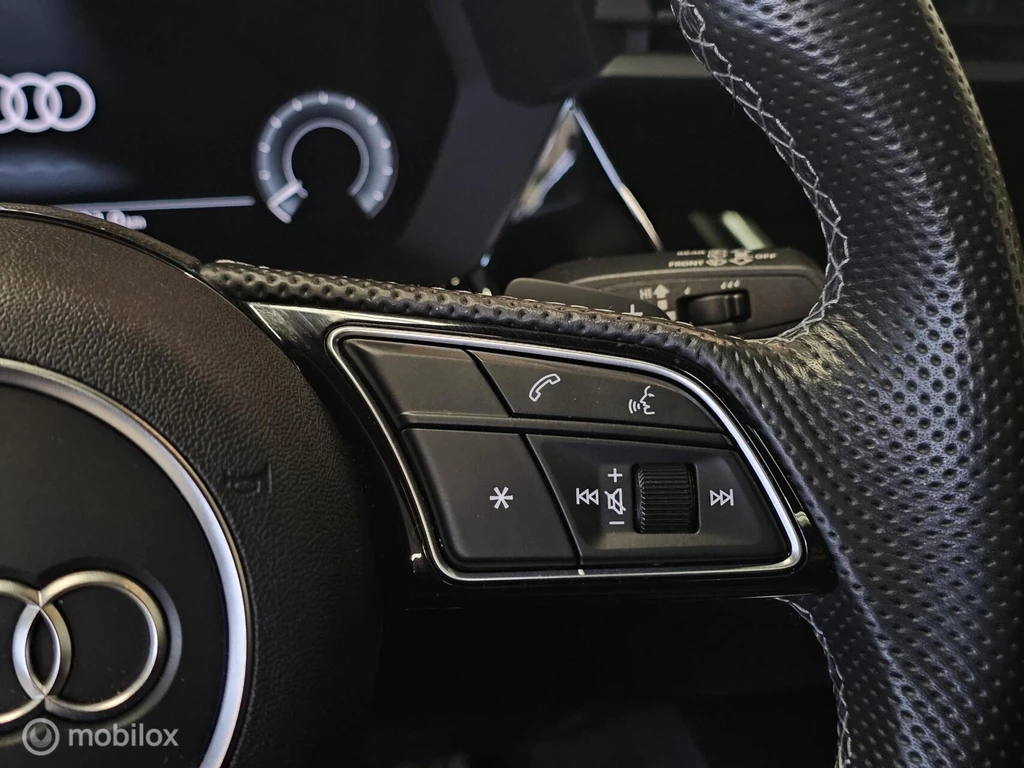 Audi A3 – foto 26
