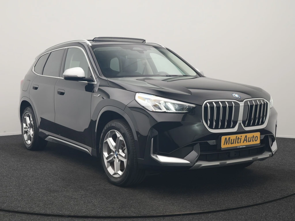 BMW X1 – foto 9
