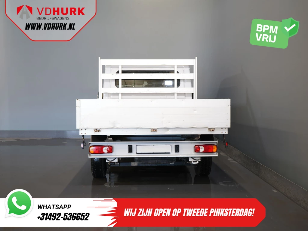 Opel Movano – foto 5