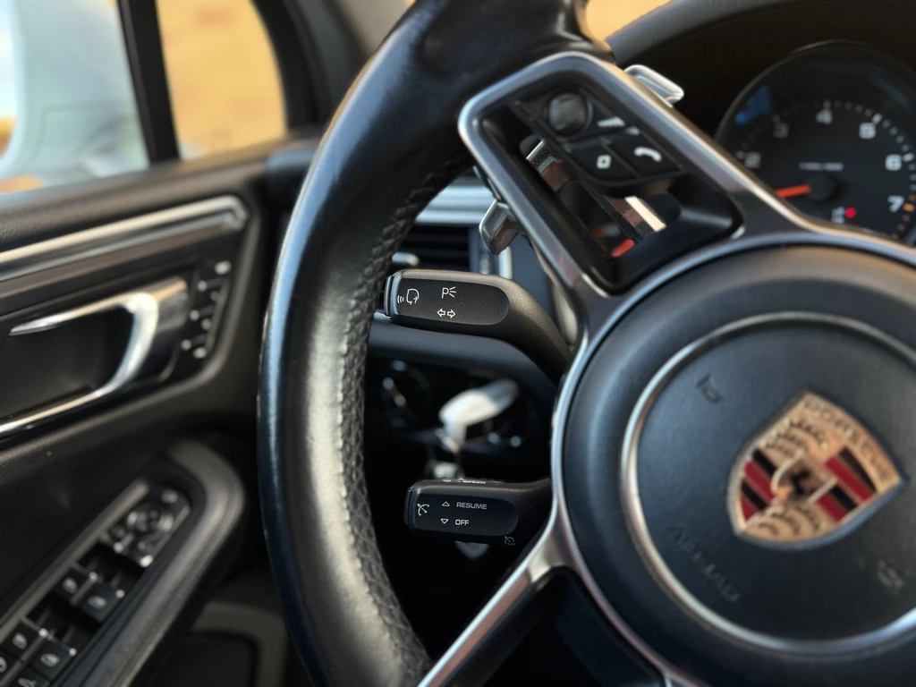 Porsche Macan – foto 47