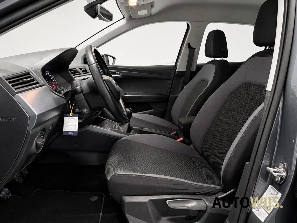 SEAT Arona – foto 10