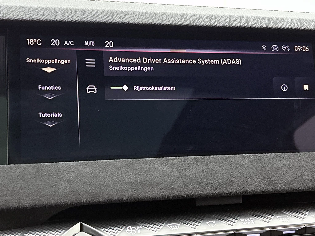 DS DS 4 – foto 17