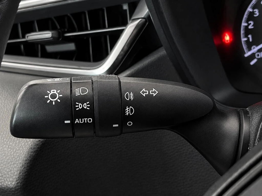 Toyota Corolla Touring Sports – foto 15