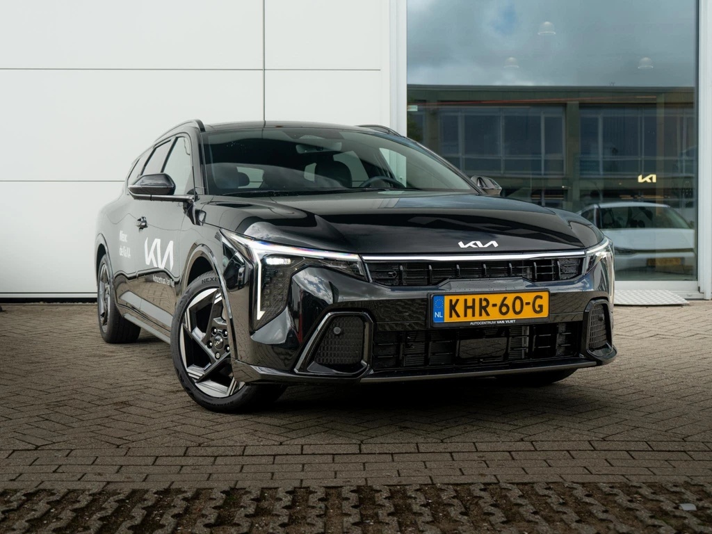 Kia K4 – foto 6