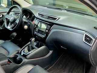 Nissan QASHQAI – thumbnail 43