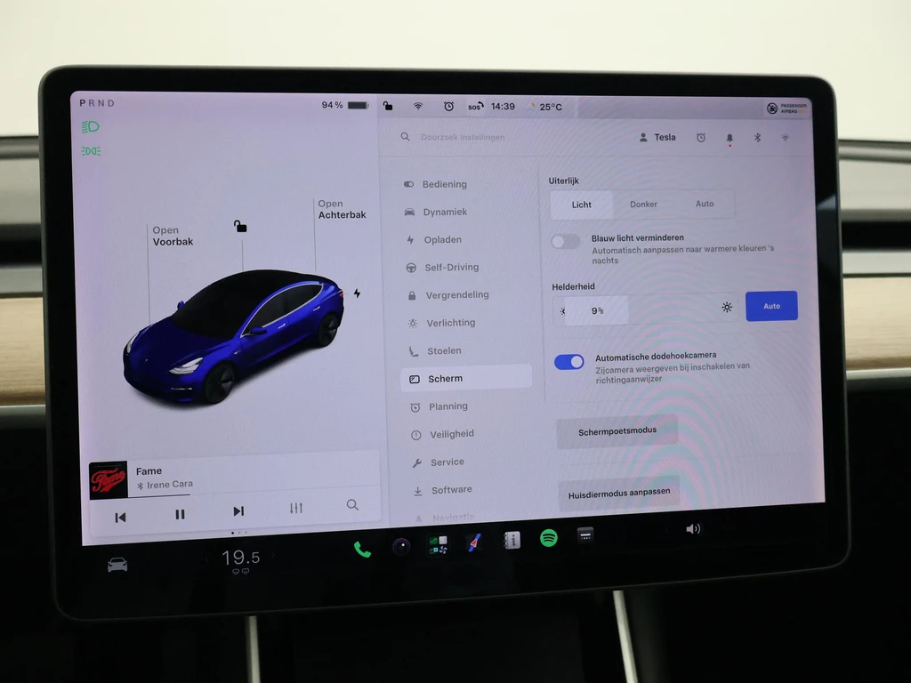 Tesla Model 3 – foto 31