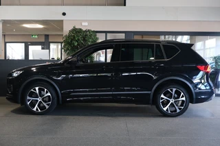SEAT Tarraco – thumbnail 3