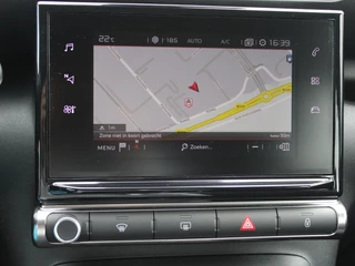 Citroën C3 Aircross – thumbnail 16