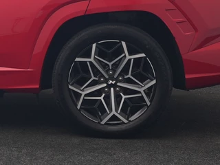 Hyundai Tucson – thumbnail 44