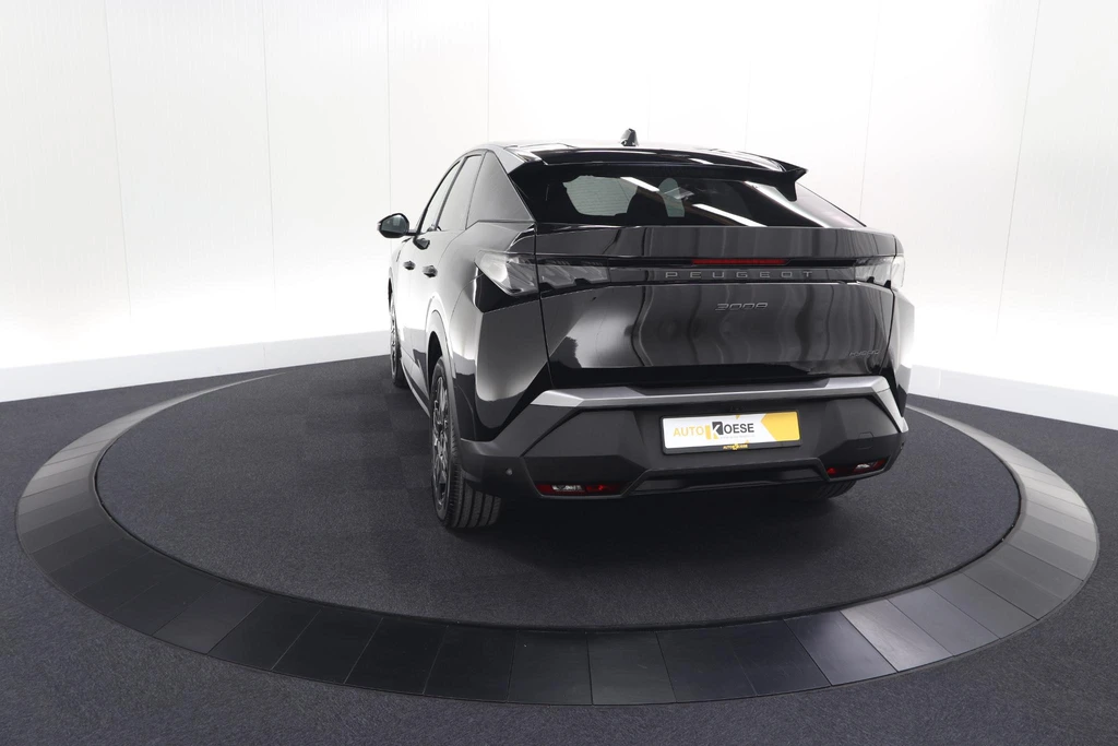 Peugeot 3008 – foto 6