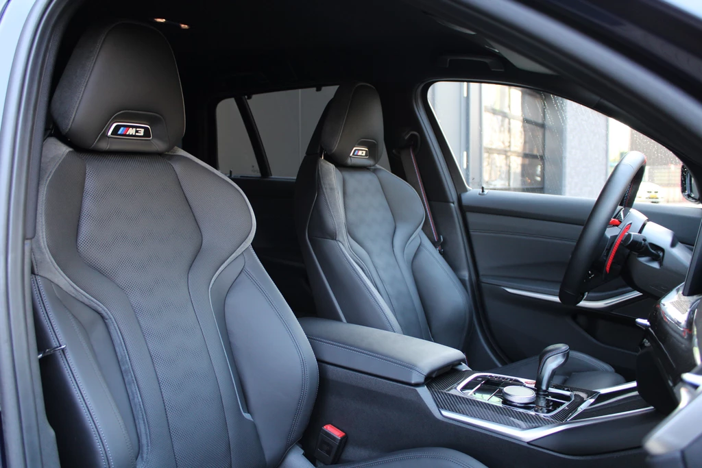 BMW M3 – foto 23