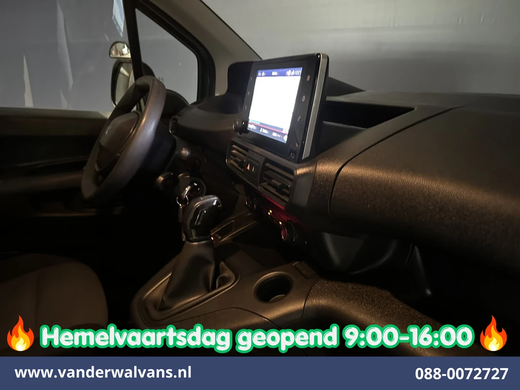 Peugeot Partner – foto 14