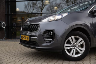 Kia Sportage – thumbnail 3