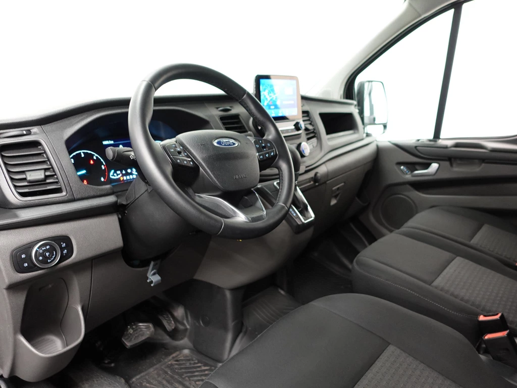 Ford Transit Custom – foto 9
