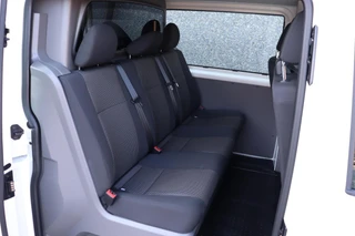 Volkswagen Transporter – thumbnail 17