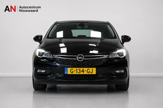 Opel Astra – thumbnail 7