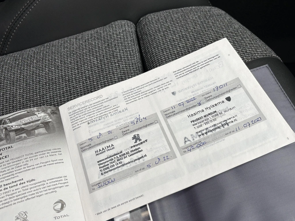 Peugeot 3008 – foto 15