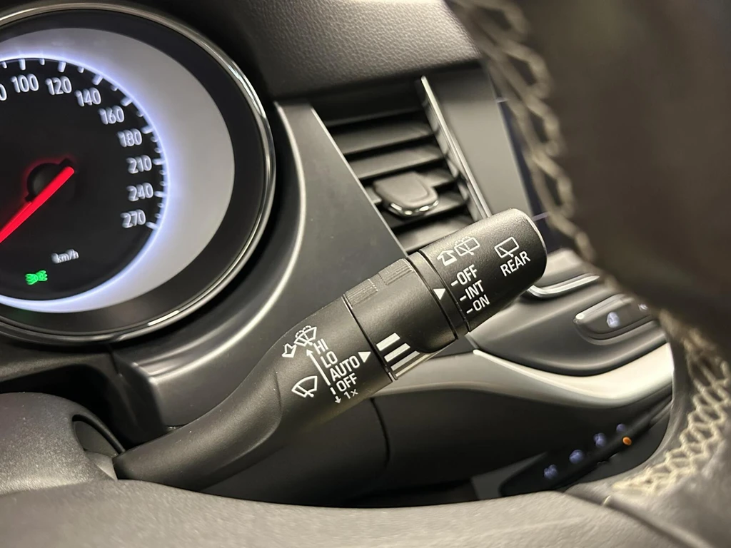 Opel Astra – foto 29