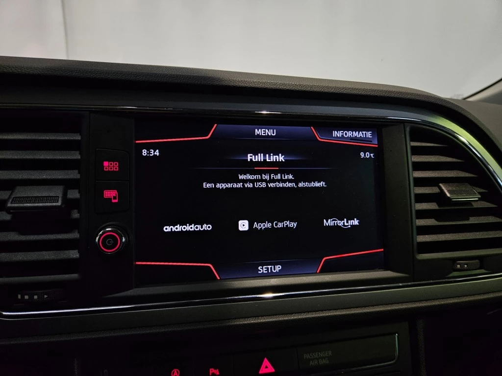 SEAT Leon – foto 30