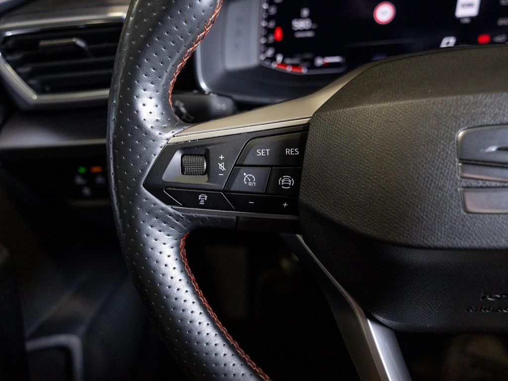 SEAT Leon – foto 22