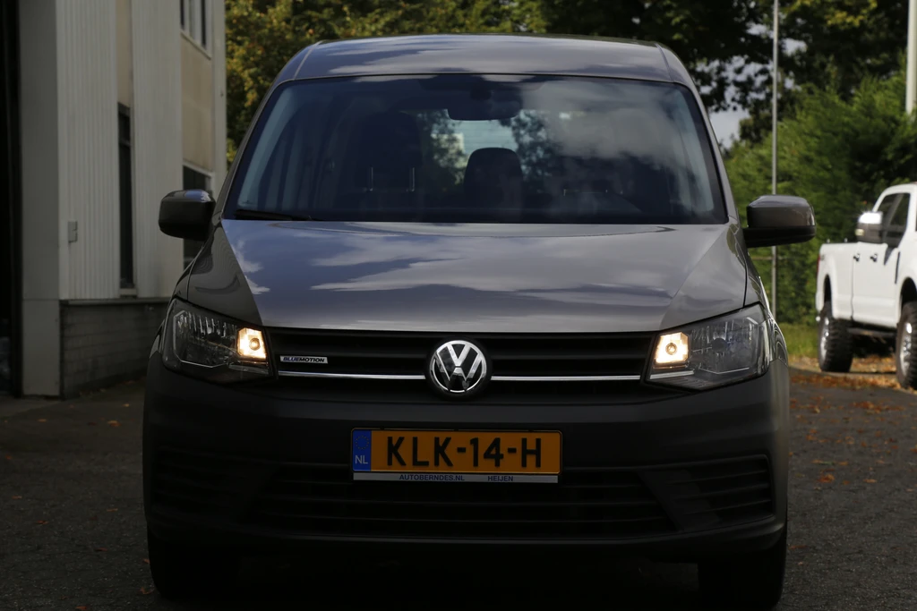 Volkswagen Caddy – foto 18