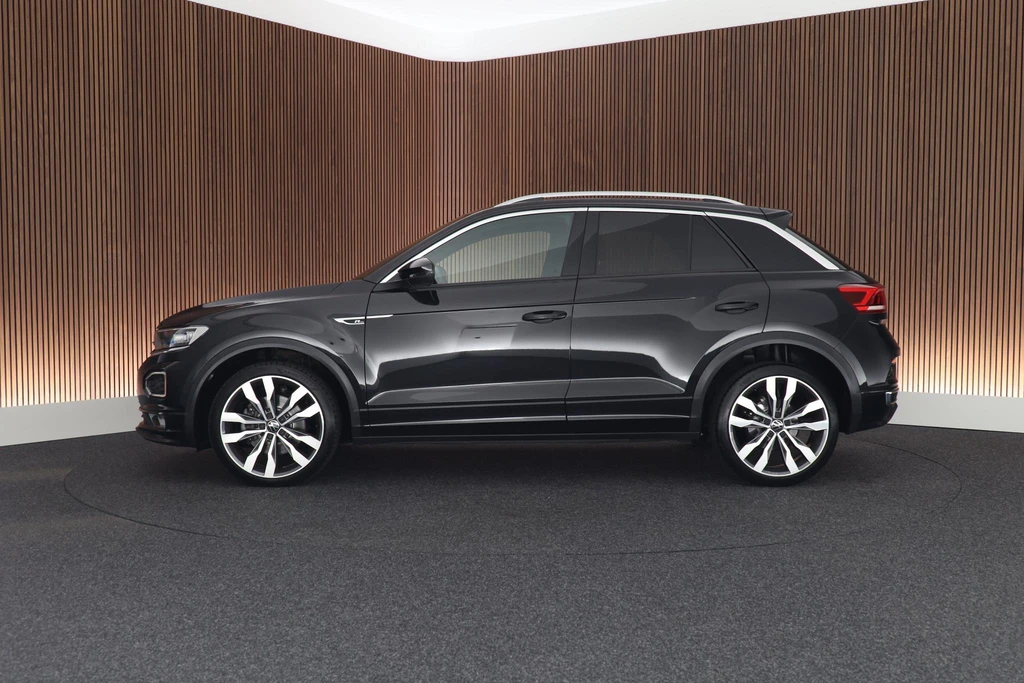 Volkswagen T-Roc – foto 2