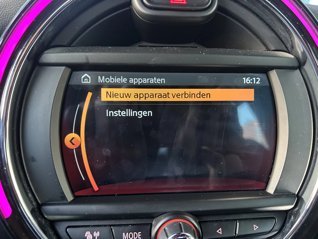 MINI One – foto 22