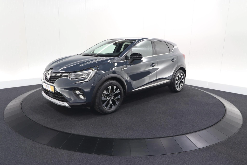 Renault Captur – foto 2