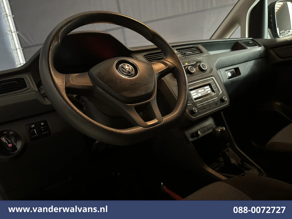 Volkswagen Caddy – foto 12