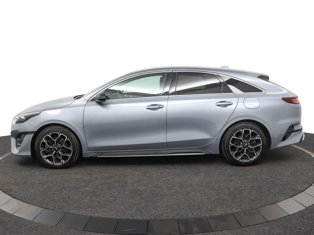 Kia ProCeed – foto 3
