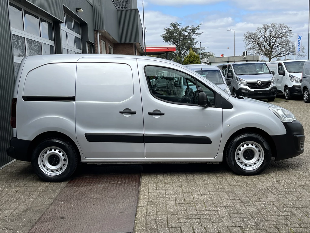 Peugeot Partner – foto 8