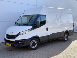 Iveco Daily – thumbnail 1
