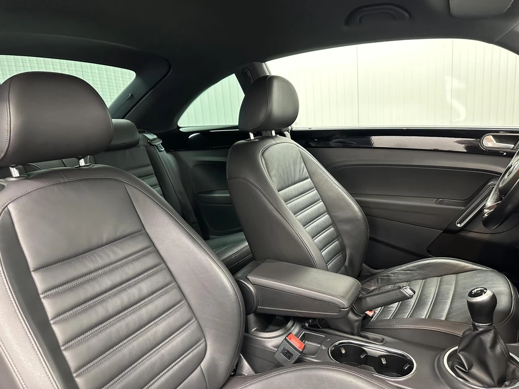 Volkswagen Beetle – foto 14