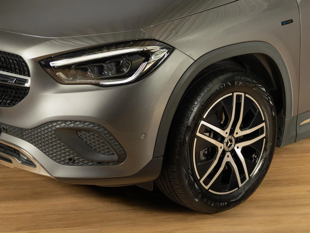 Mercedes-Benz GLA – foto 6