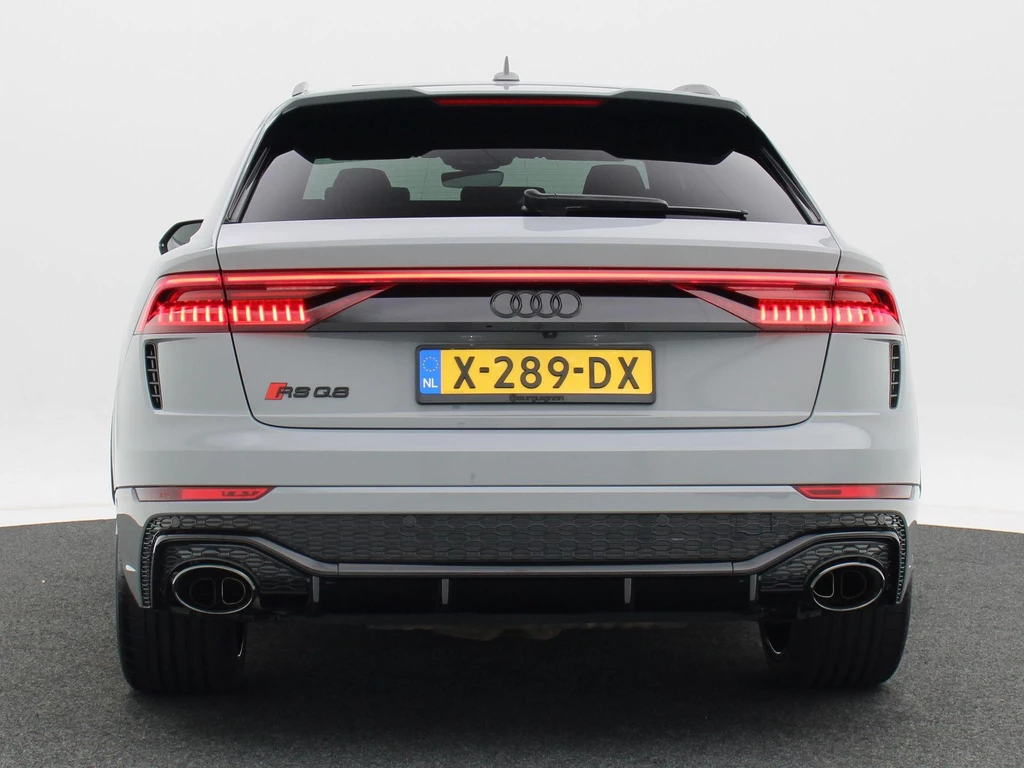 Audi RSQ8 – foto 3