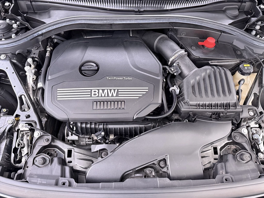 BMW 1 Serie – foto 40