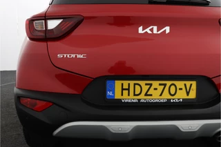 Kia Stonic – thumbnail 9
