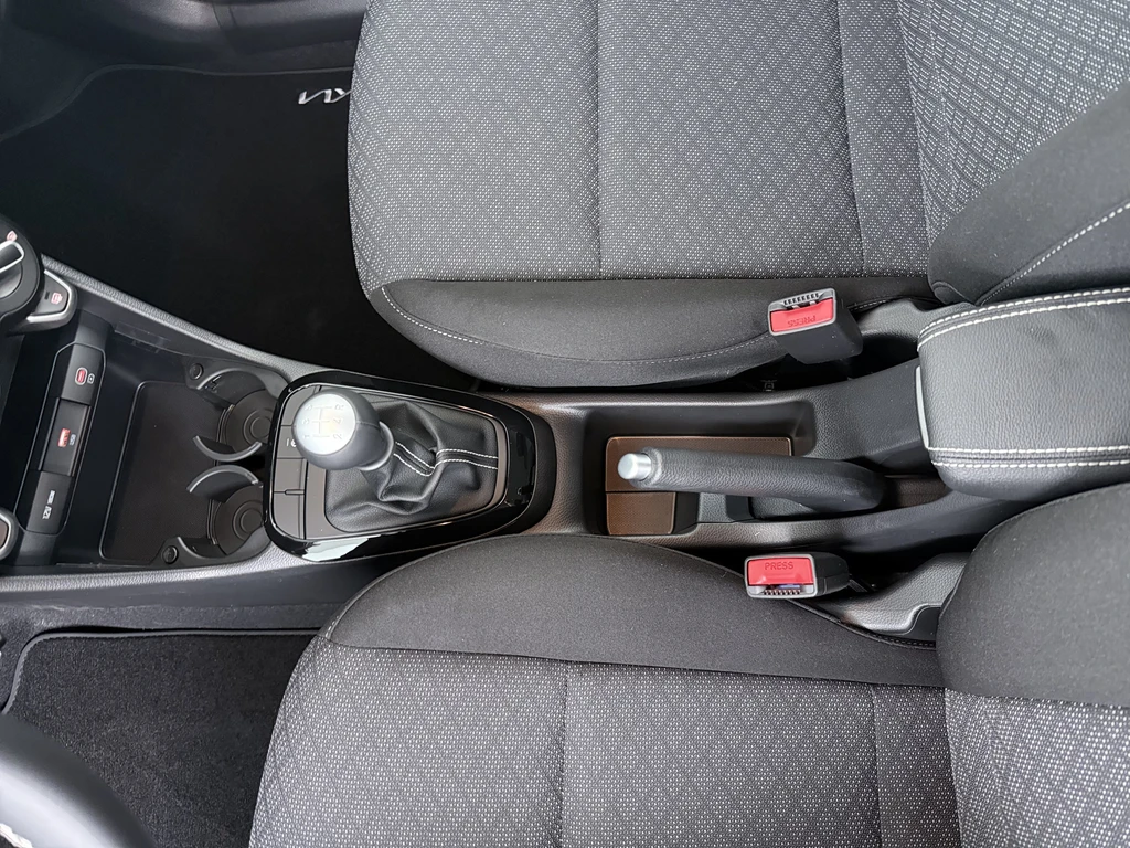 Kia Picanto – foto 32