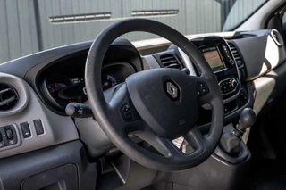 Renault Trafic – thumbnail 11
