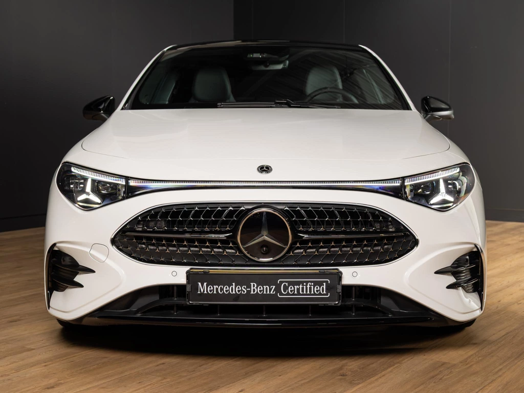 Mercedes-Benz CLA – foto 3