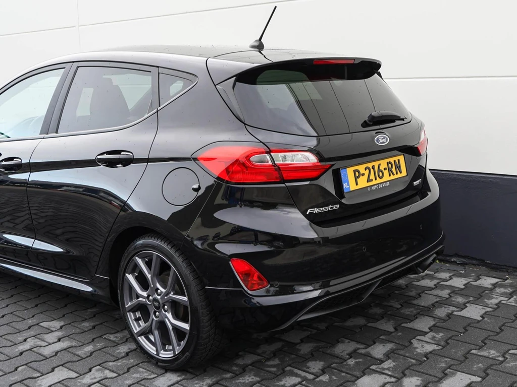 Ford Fiesta – foto 6