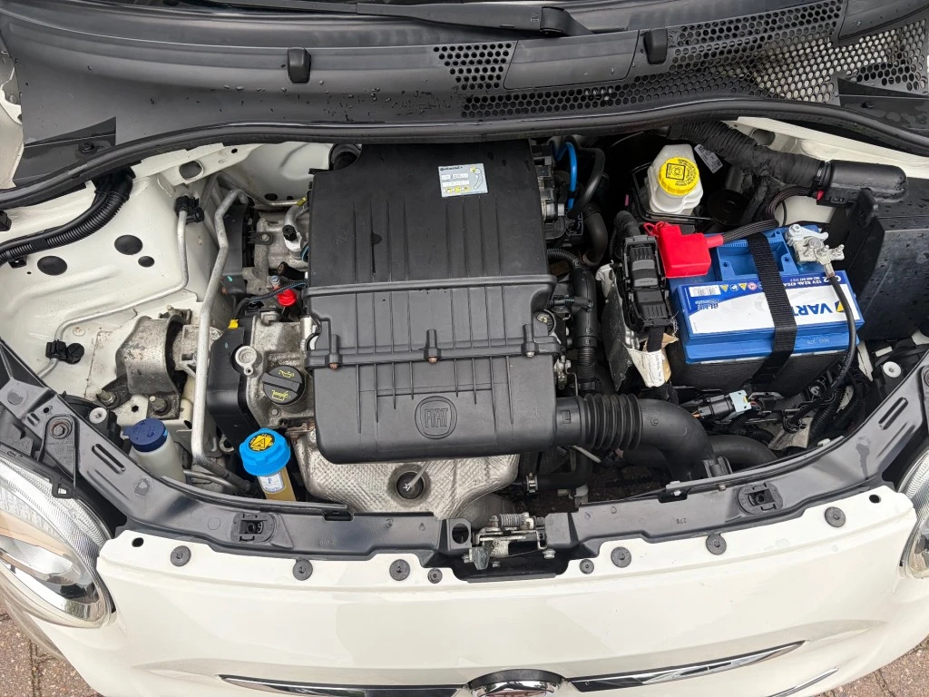 Fiat 500 – foto 27